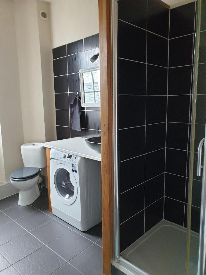 Bourgueil - Grand Appartement Proche Cnpe Chinon Exterior foto